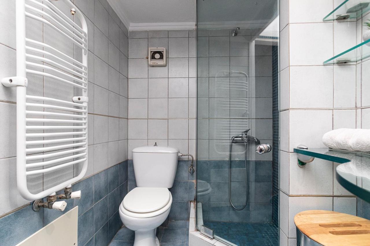 Houseloft Rotonda Lodging Thessaloniki Exterior photo